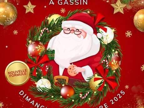 Noël à Gassin 2025