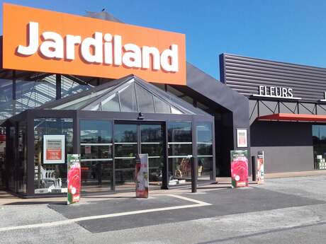 Jardiland Fréjus