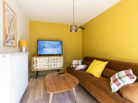 Verniere's cottage - Nouara's Mill