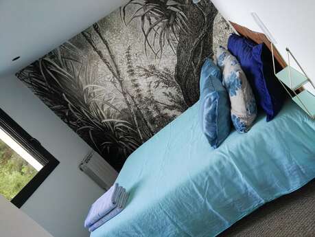 Le Grand Chêne n°1