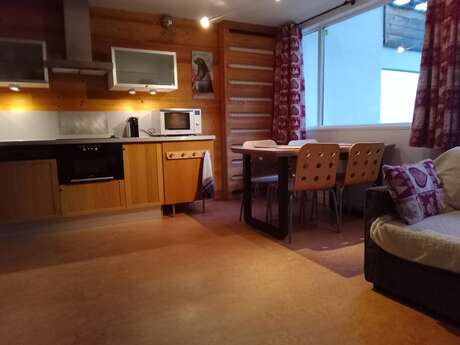 Appartement 3 pièces 8 personnes Plein Soleil 1 n°28