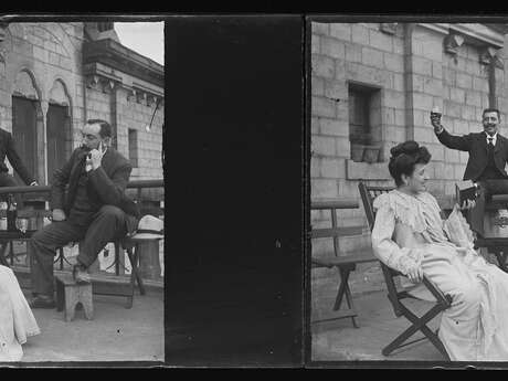 Time for a Pose: Uses and Histories of Photography in Tarn-et-Garonne