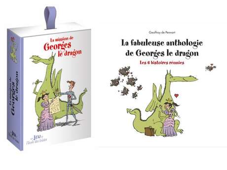 1 histoire 1 jeu