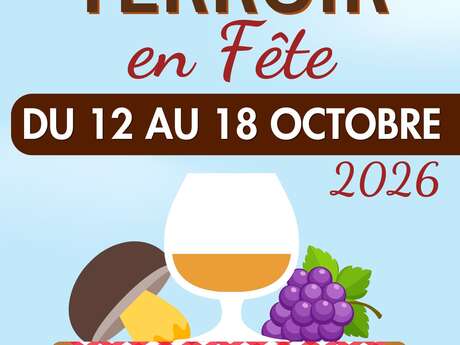 Terroir en Fête à Cazaubon - Barbotan-les-Thermes