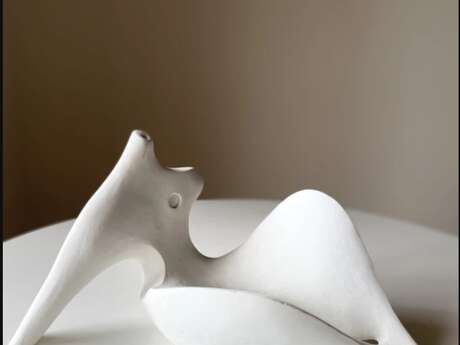 Exposition "Regards" de Anne-Gaëlle