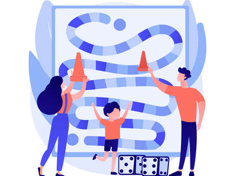 Game workshop "Operation Charente"