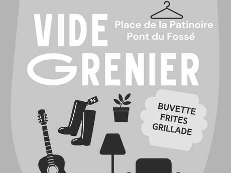 Vide grenier