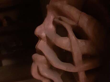 Philippe Barzic - Ferronnerie d'art