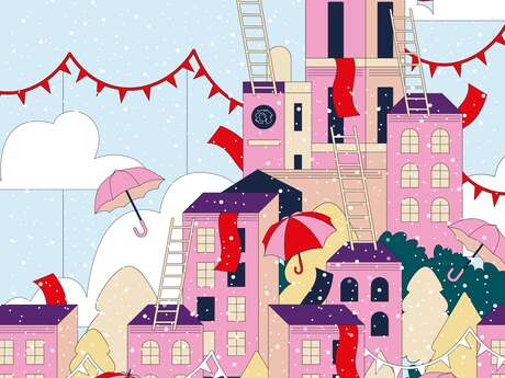 Le Bal de la Môme "hiver"