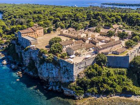 CENTRE INTERNATIONAL DE SEJOUR ILES DE LERINS