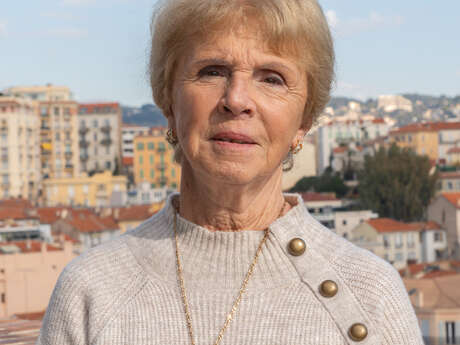 Rencontre avec une Greeter® cannoise | Nicole