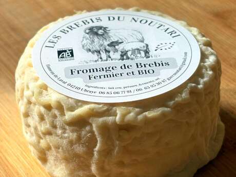 GAEC Les brebis du Noutari