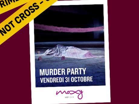 Murder Party