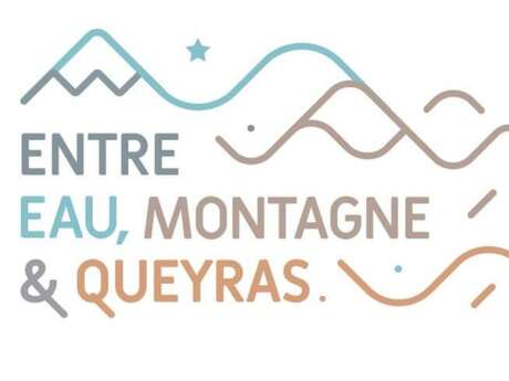 Entre eau, montagne et Queyras