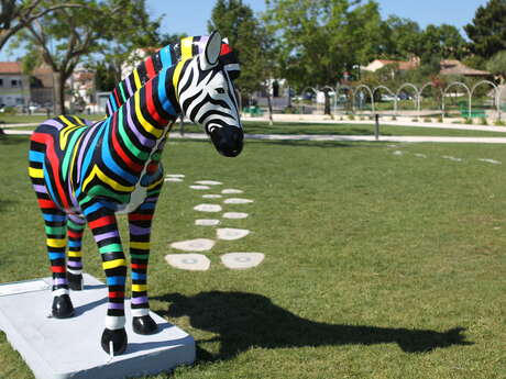 Parc Sainte-Catherine