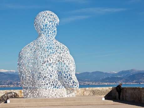 Le Nomade Bastion Saint-Jaume
