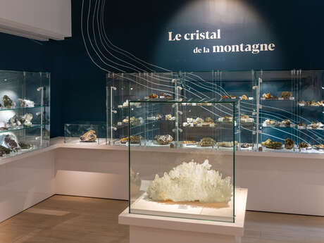 GALTA the Alpine Treasures Gallery