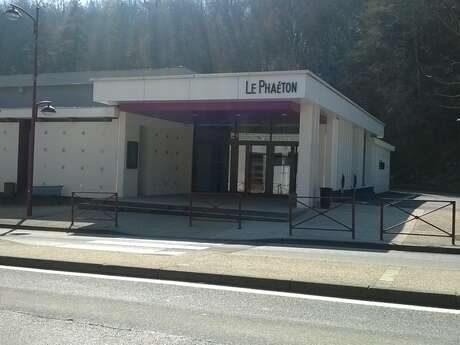 Salle Le Phaéton