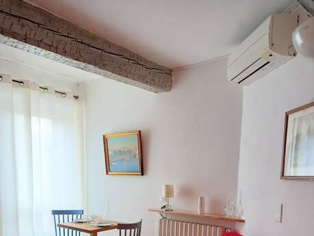 Appartement La Fontaine