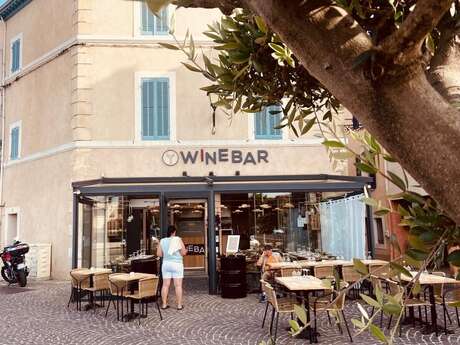 Le WineBar