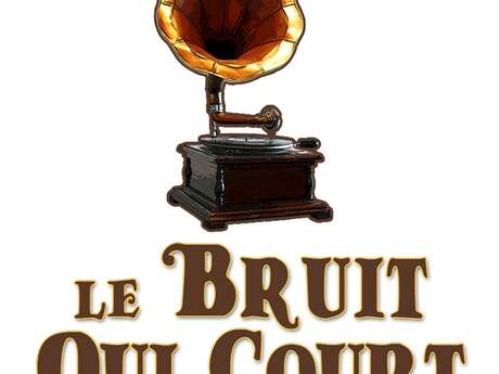 Le Bruit qui court