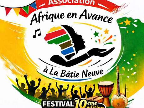 Festival Afrique en Avance