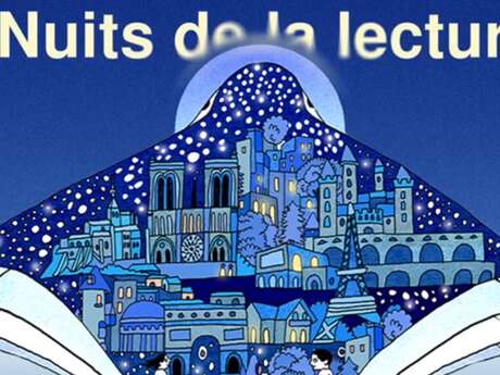 Petits Champions de la Lecture