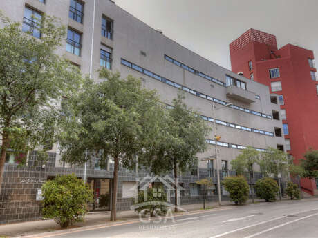 Les Jardins de Mozart - Student residence