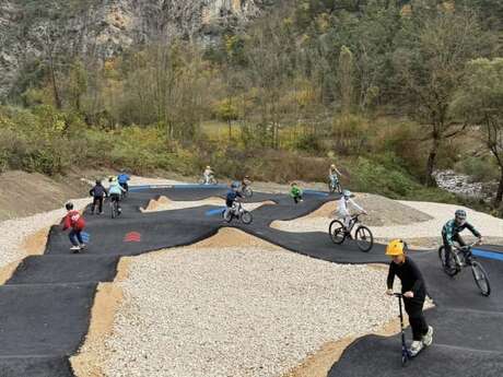 Pumptrack
