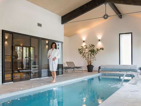 SPA Château Bellevue