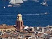 Les Voiles de Saint-Tropez - Vedettes Îles d'Or et Le Corsaire