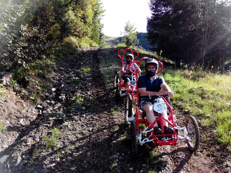 Loan of equipment for the disabled