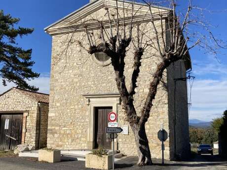 JEP 2025- Le Village de Mons