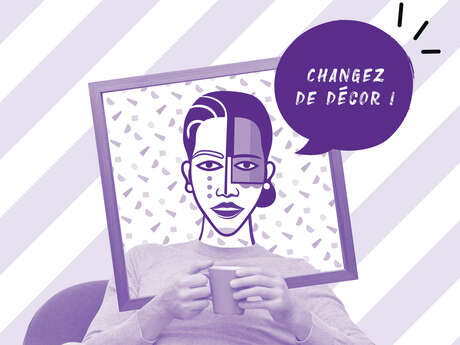 Exposition : L'artothèque s'expose !