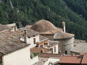 Mairie de Peille