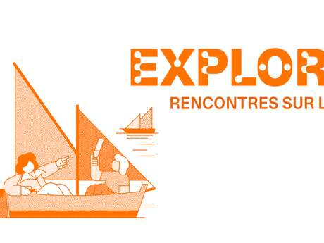 Explore 2025 : rencontres sur l'eau au départ du Vieux Port