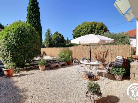 Le Petit Grésouillais