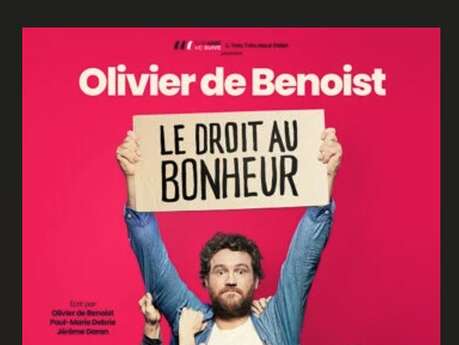 Olivier de Benoist