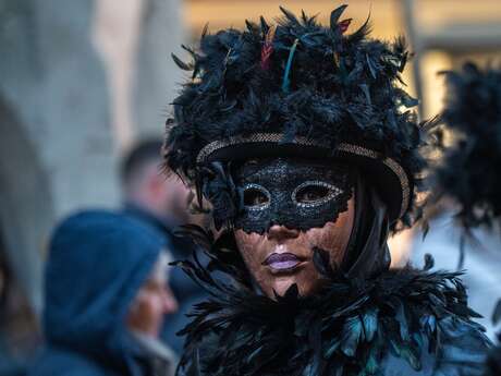 Carnaval Vénitien