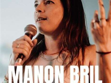 Manon Bril - Rodage en mode tranquille