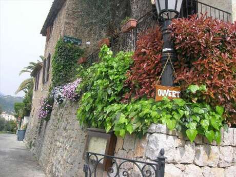 Restaurant Le Moulin de l'Oliveraie