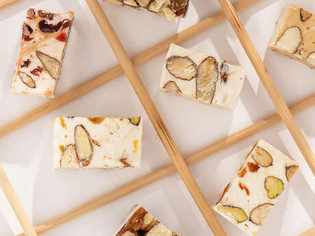 Silvain - Agricoltori di torrone