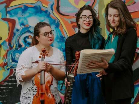 Mémoires : sonates, tombeaux, hommages…