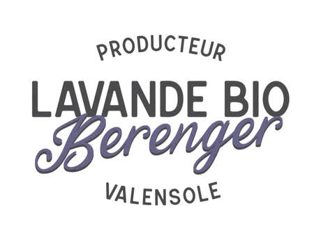 Lavande Bio Bérenger