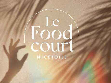 FOODCOURT - Inauguration