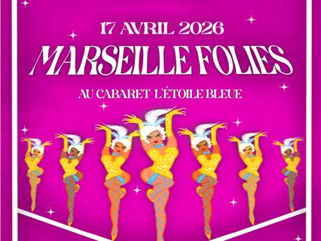 Marseille Folies