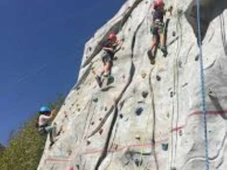 Corsi di arrampicata