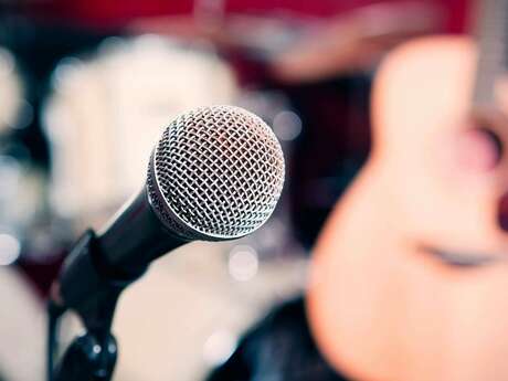 Concert de Claire Elzière