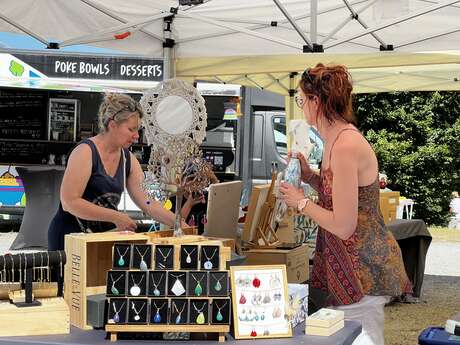 Festi' Talentueuses