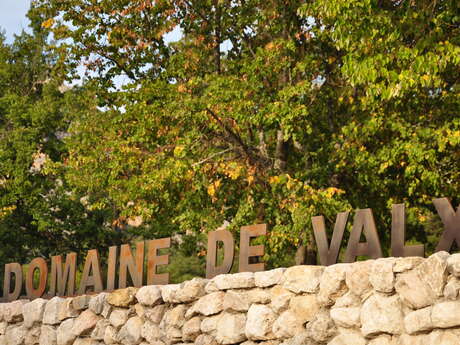 Maison du Parc naturel régional du Verdon